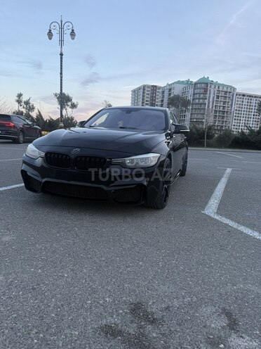BMW 330-3