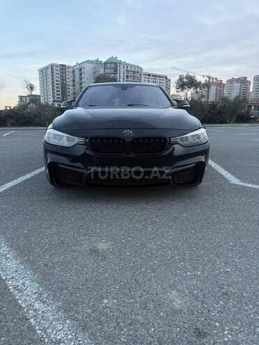 BMW 330-1