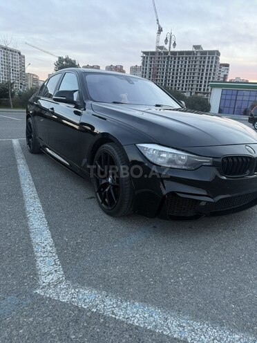 BMW 330-10