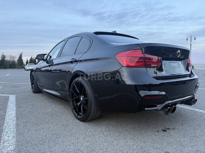 BMW 330-20