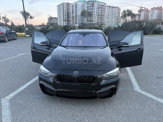 BMW 330-11