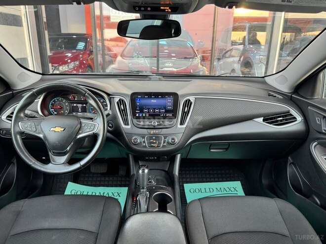 Chevrolet Malibu-22