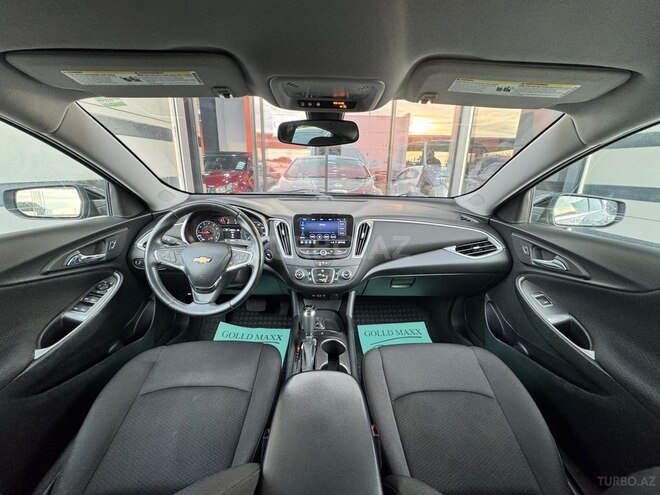 Chevrolet Malibu-21