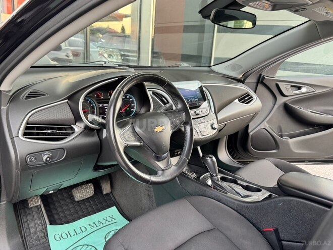 Chevrolet Malibu-16
