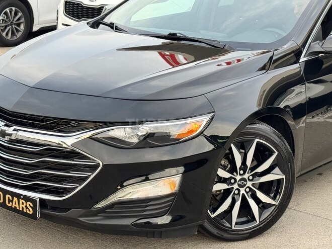 Chevrolet Malibu-13