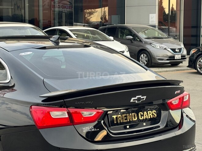 Chevrolet Malibu-11