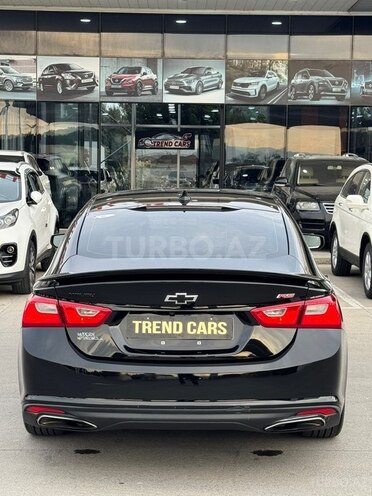 Chevrolet Malibu-10