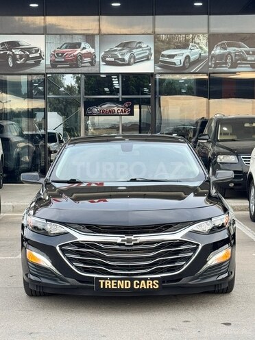 Chevrolet Malibu-3