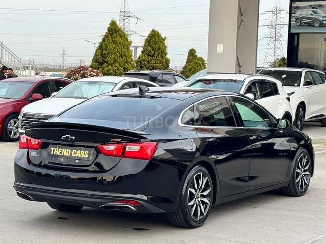 Chevrolet Malibu-8