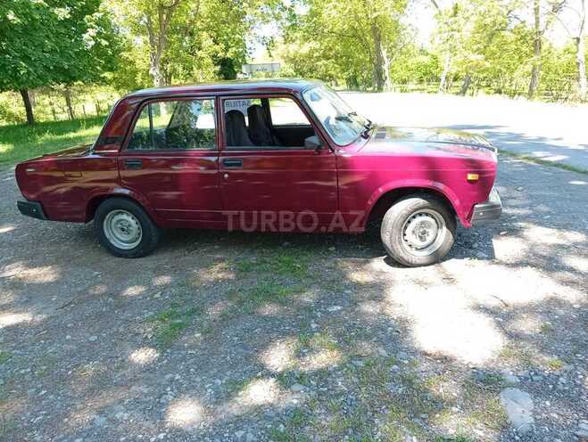 LADA (VAZ) 2107-3