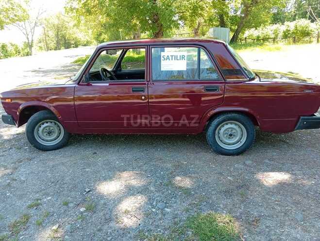 LADA (VAZ) 2107-4