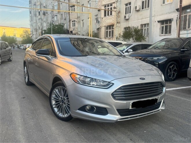 Ford Fusion (North America)-4