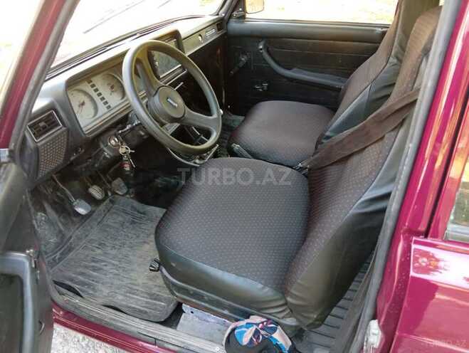 LADA (VAZ) 2107-5