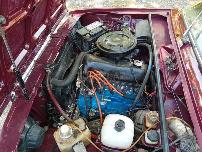 LADA (VAZ) 2107-7