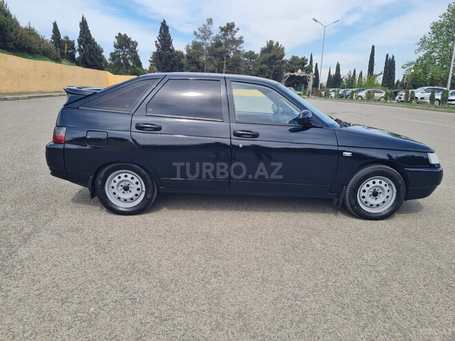 LADA (VAZ) 2112-3