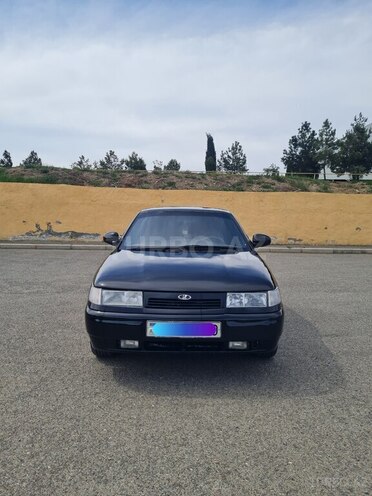 LADA (VAZ) 2112-1