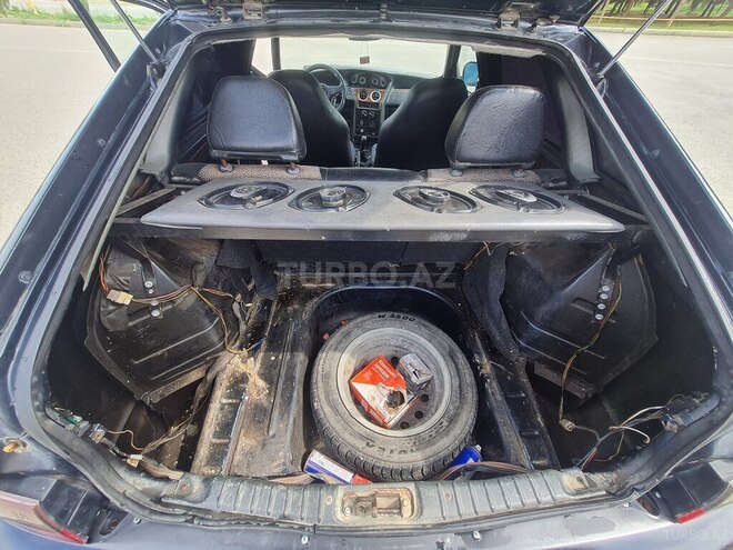 LADA (VAZ) 2112-7