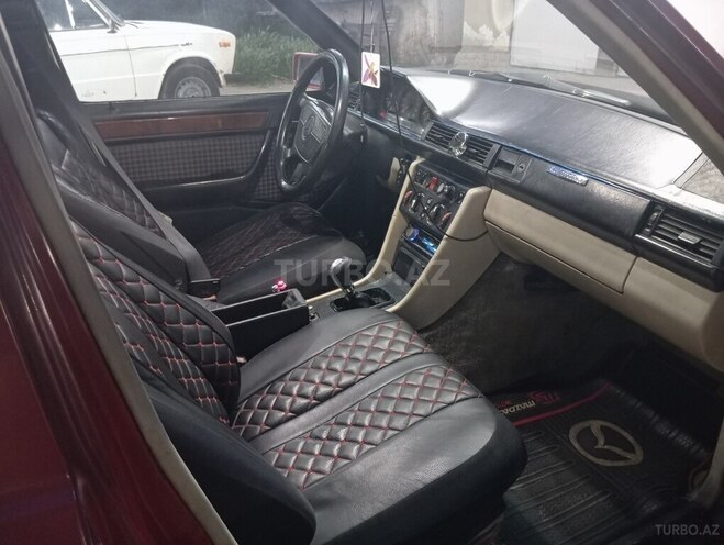 Mercedes 190-7