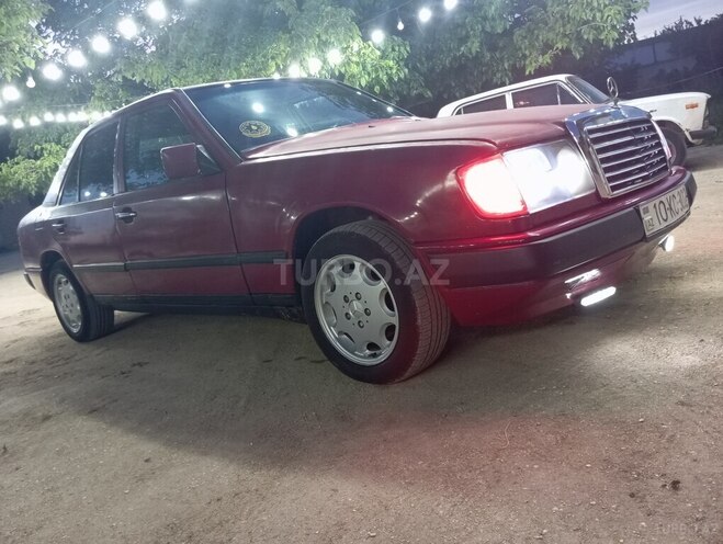 Mercedes 190-9