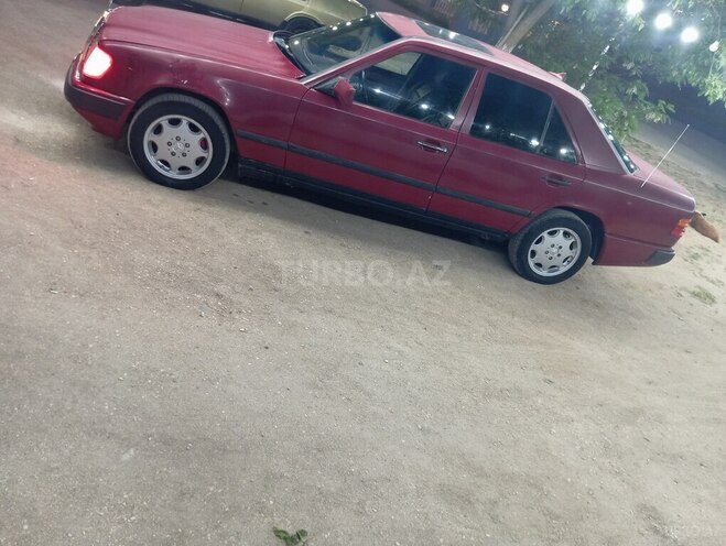 Mercedes 190-15