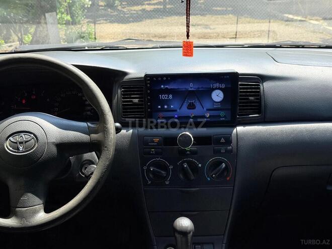 Toyota Corolla-9
