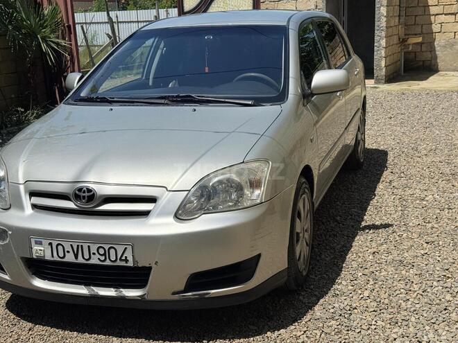 Toyota Corolla-2