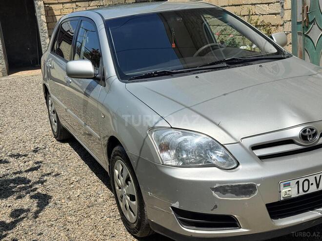 Toyota Corolla-3