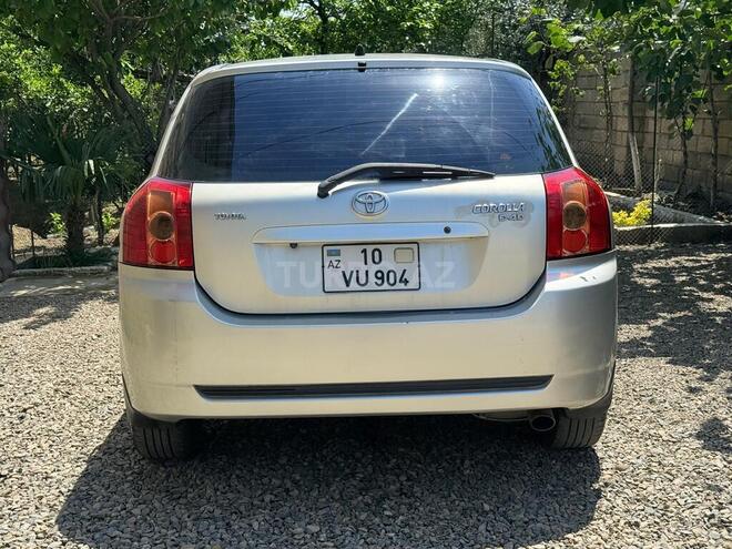 Toyota Corolla-14