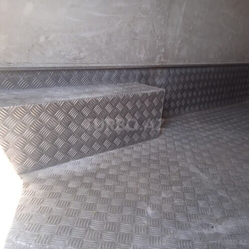 Mercedes Sprinter 412-5