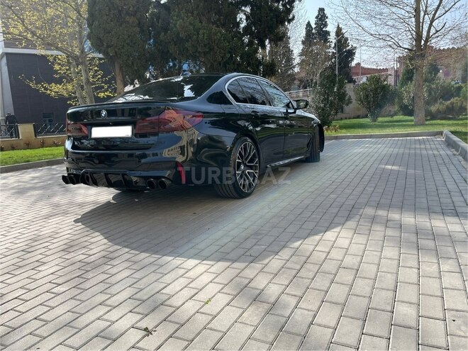 BMW 530-3
