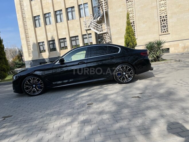 BMW 530-5