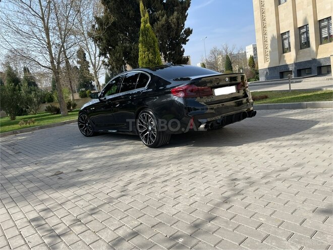 BMW 530-4