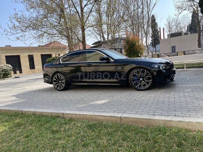 BMW 530-2