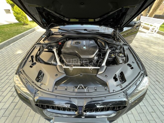 BMW 530-8