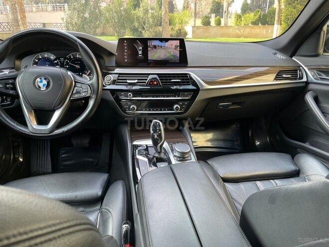 BMW 530-7