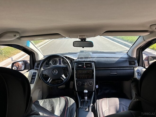 Mercedes B 170-6