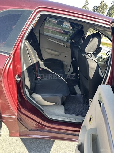Mercedes B 170-5