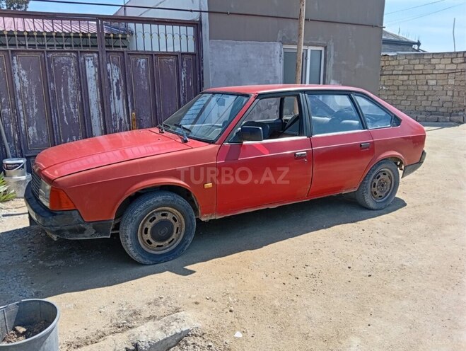 Moskvich 2141 1990, 220,000 km - 1.5 l - Bakı