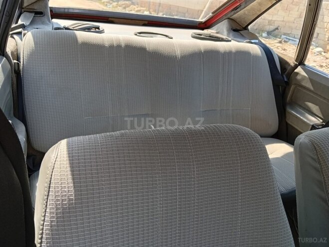 Moskvich 2141 1990, 220,000 km - 1.5 l - Bakı