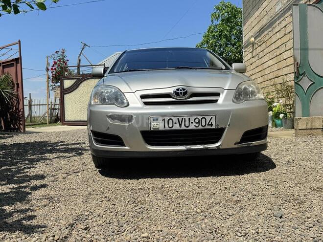 Toyota Corolla-1