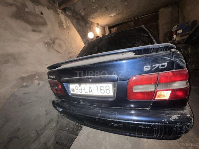 Volvo S70-2