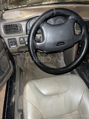 Volvo S70-5