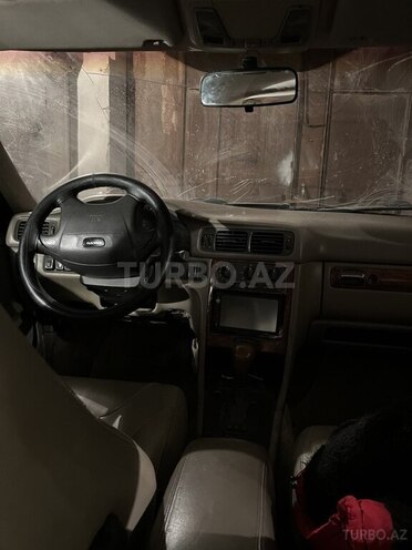 Volvo S70-3