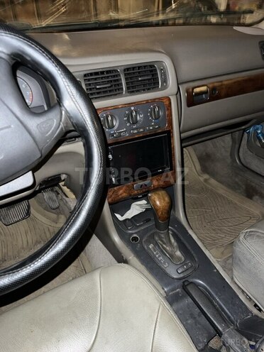 Volvo S70-4