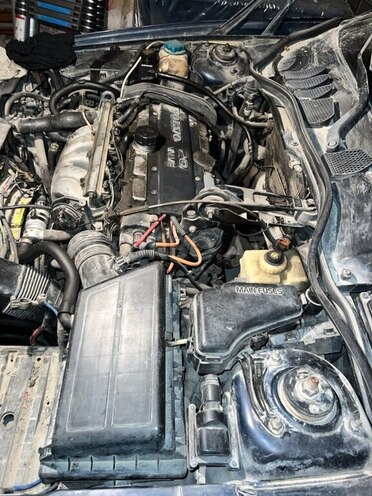 Volvo S70-6