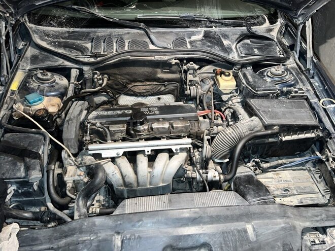 Volvo S70-7