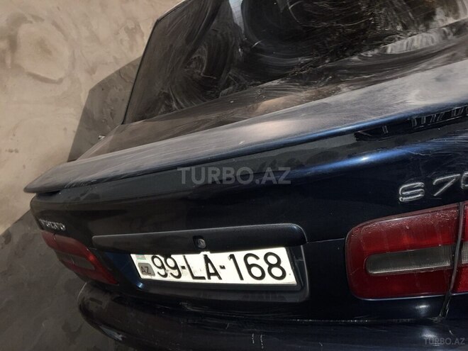 Volvo S70-10