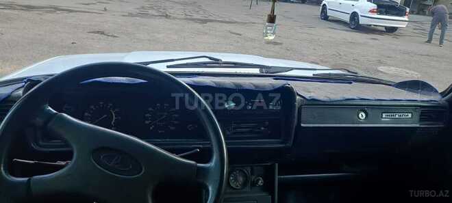 LADA (VAZ) 2107-7
