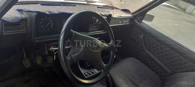 LADA (VAZ) 2107-5