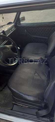 LADA (VAZ) 2107-9